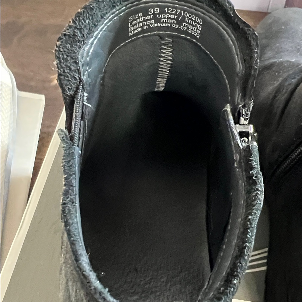Dansko Caley ankle boots - Picture 7 of 13